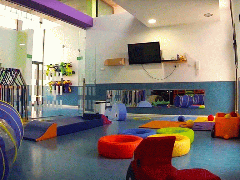 La Comunidad destina 34 M€ a nuevas infraestructuras educativas