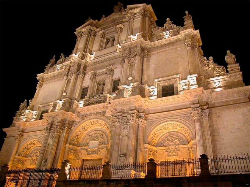colegiata-sanpatricio-lorca