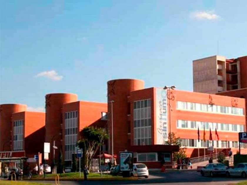 hospital-arrixaca