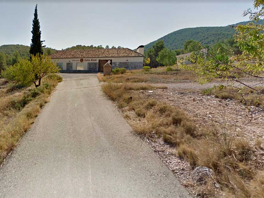 albergue-coto-real-lamarina