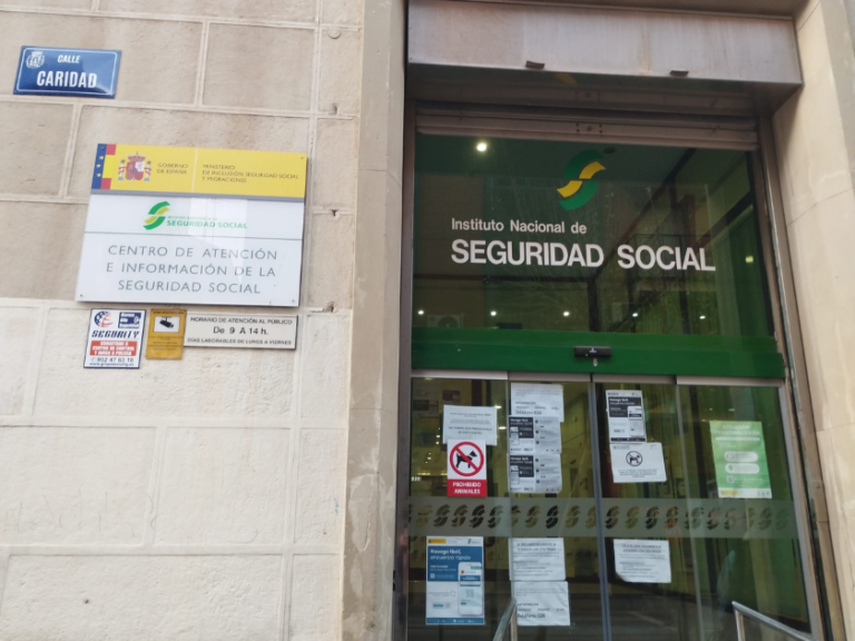 La Seguridad Social ingresa un 6,9% más por cuotas y logra un superávit de 7.870 M€