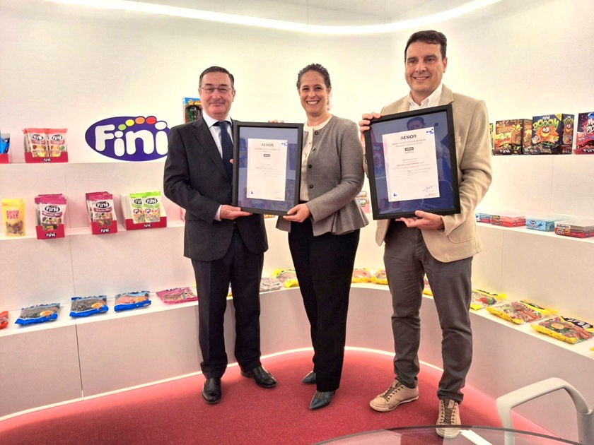theFiniCompany_AENOR