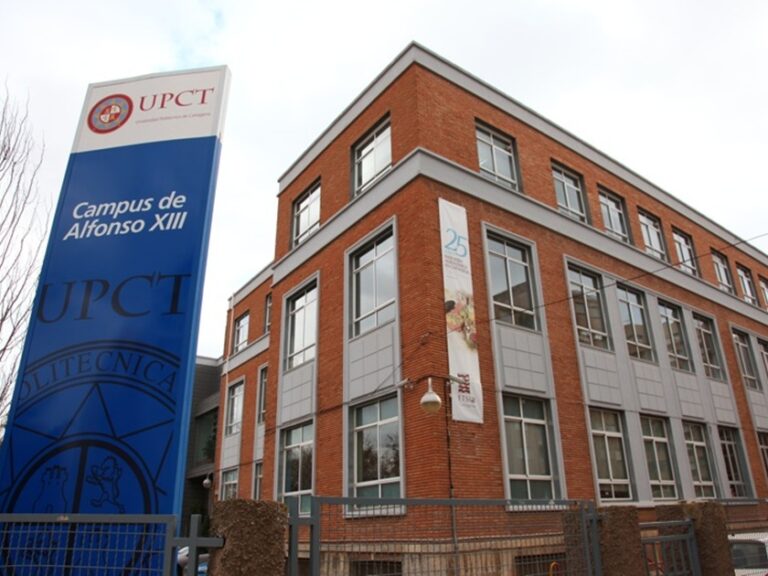 La UPCT eleva un 8% su presupuesto y contará con más de 80 M€ en 2026