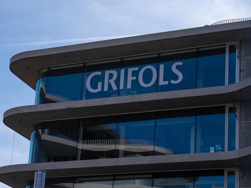 Grifols