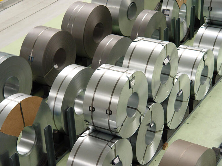 Las ventas de la industria se incrementan en la Región un 6,9%