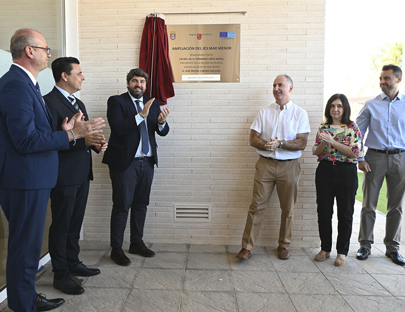 Ies Mar Menor