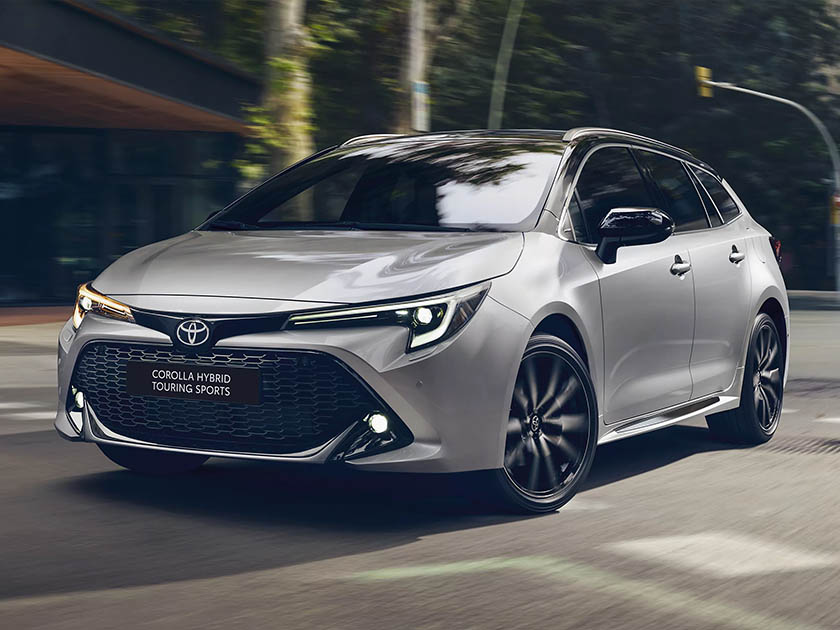 TOYOTA