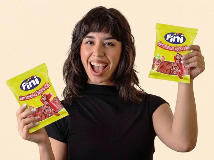 fini herramientas ácidas