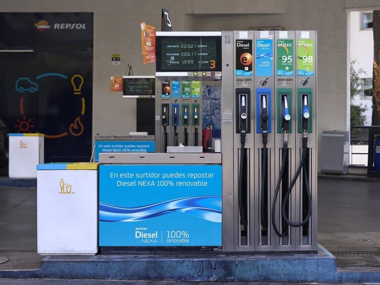 Facua lanza una aplicación para localizar las gasolineras más baratas y comparar precios