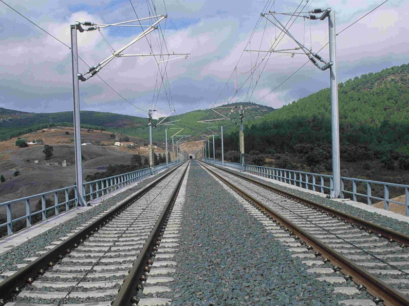 tren ok