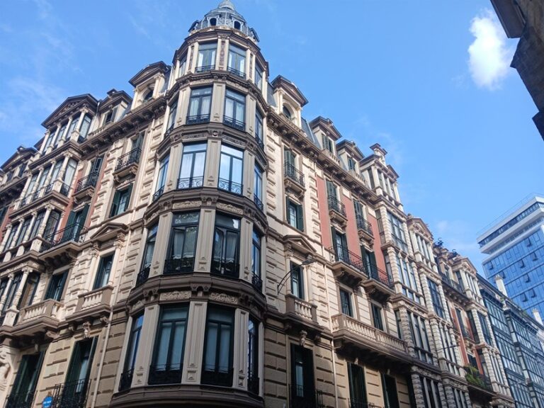 El precio de la vivienda en alquiler en la Región de Murcia sube un 9,4% en 2025