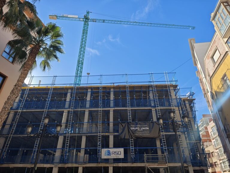 Leire Iglesias (Casa 47): «Harán falta 5 años para ver un impacto en los precios de la vivienda»