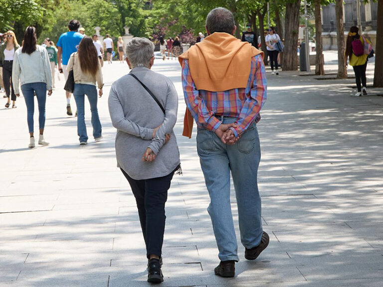 El gasto en pensiones se dispara un 6,2% en 2025 hasta un nuevo récord de 189.598 M€