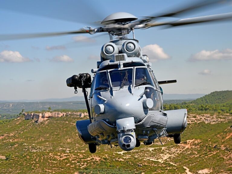 Defensa pagará 4.000 M€ a Airbus por 100 helicópteros en un proyecto que creará 300 empleo