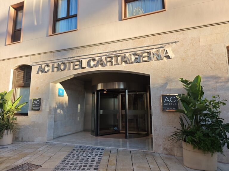 La hostelería cartagenera cierra un 2025 con datos positivos de actividad