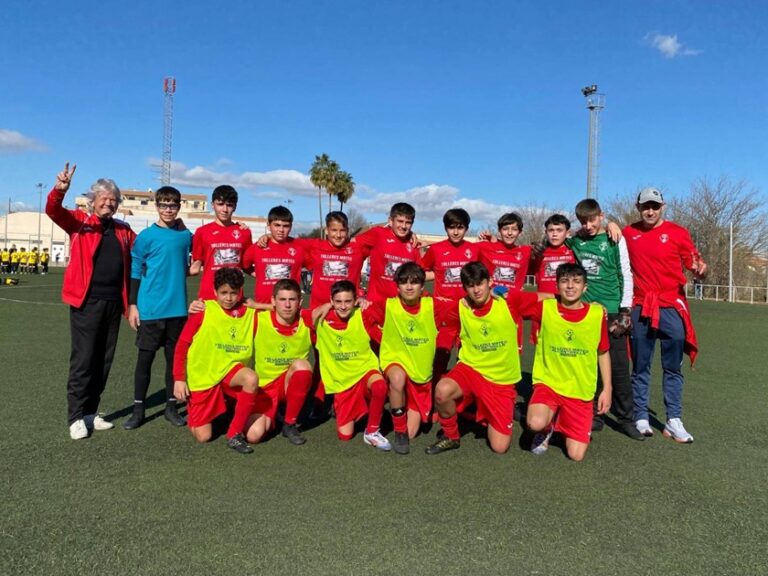 El CF Vistabella de Alcantarilla se embolsa más de 326.000 euros “por insistencia” de El Perolo