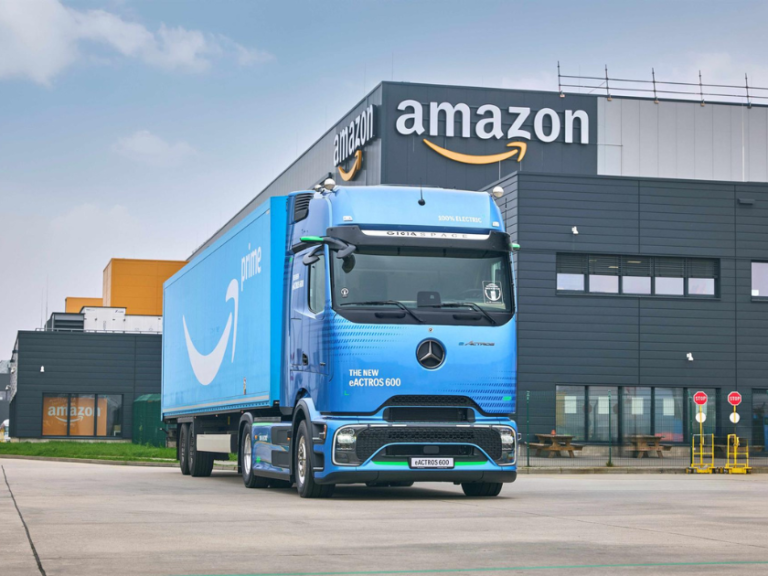 Acuerdo en Amazon para reducir el ERE en Barcelona: 791 despidos frente a los 978 iniciales