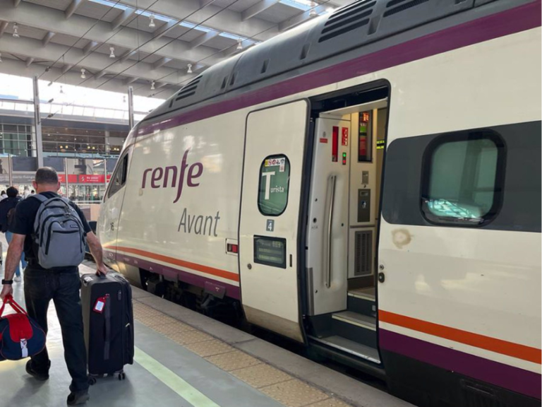 Renfe no subirá las indemnizaciones por retraso porque hacerlo obligaría a subir las tarifas