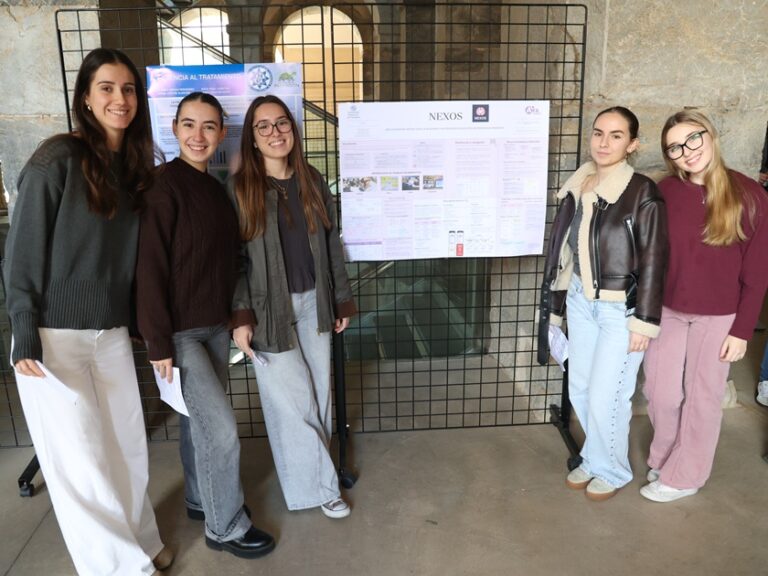 La UPCT desarrolla una app para detectar deterioro cognitivo a través del uso del móvil