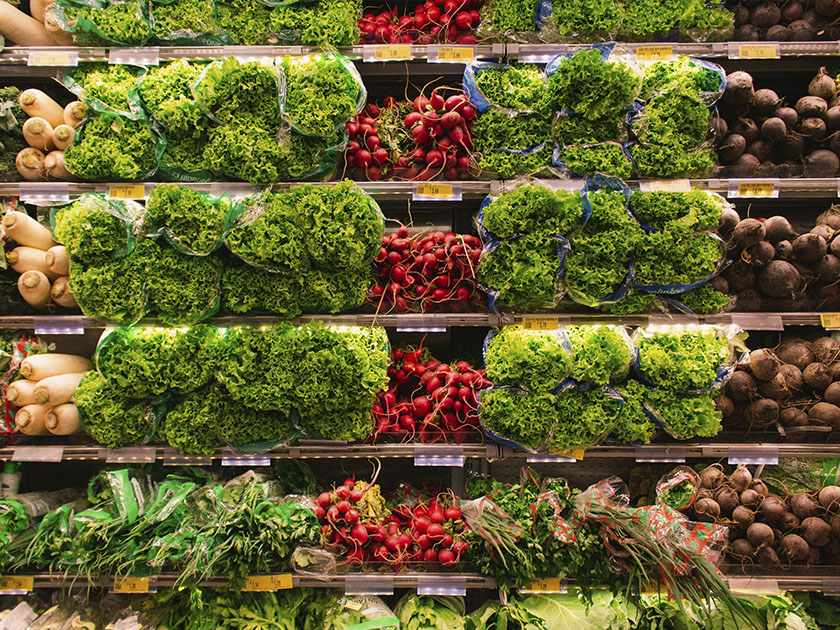 Alimentos