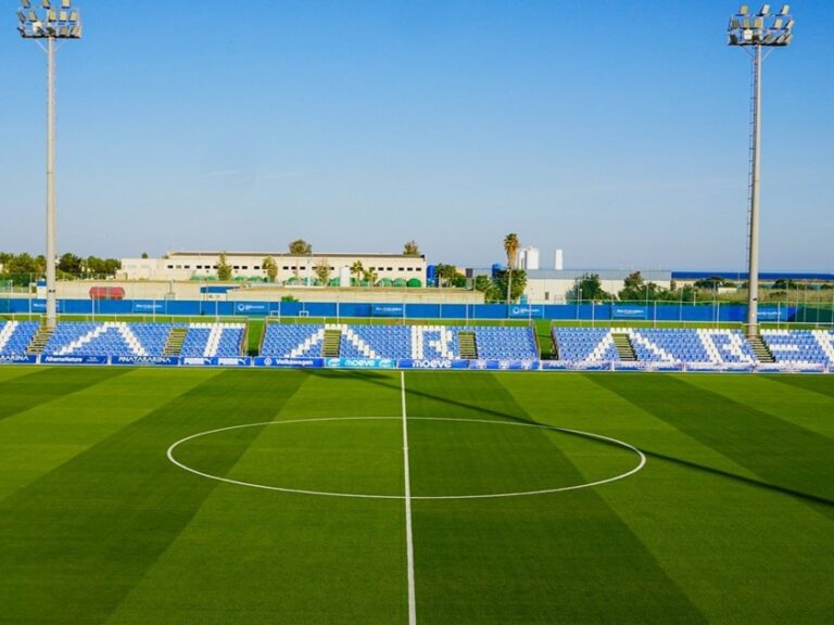 Las 159 concentraciones en Pinatar Arena generan más de 45.000 pernoctaciones en la Región