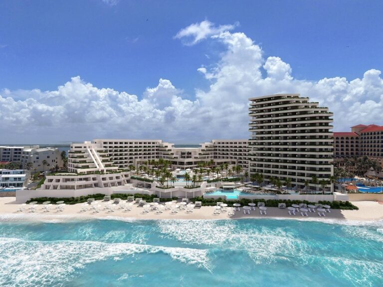 Hyatt completa la venta de 1.700 M€ del portfolio inmobiliario de Playa Hotels a Tortuga Resorts