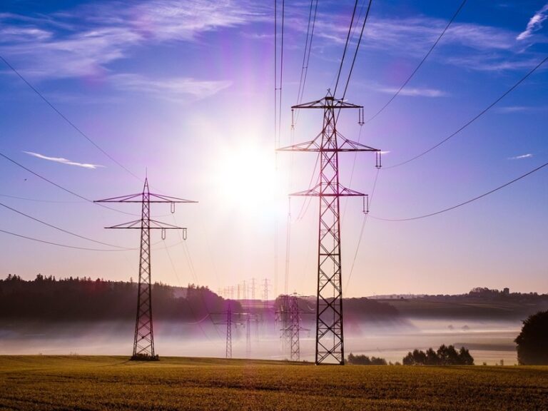 La falta de capacidad de la red eléctrica frena las inversiones logísticas, advierte UNO