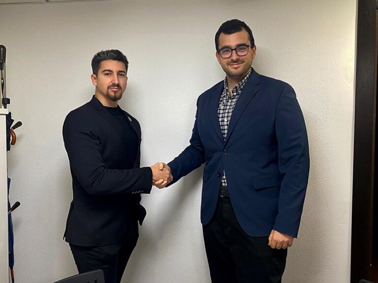 AJE refuerza su estrategia de crecimiento para impulsar el emprendimiento en Cartagena