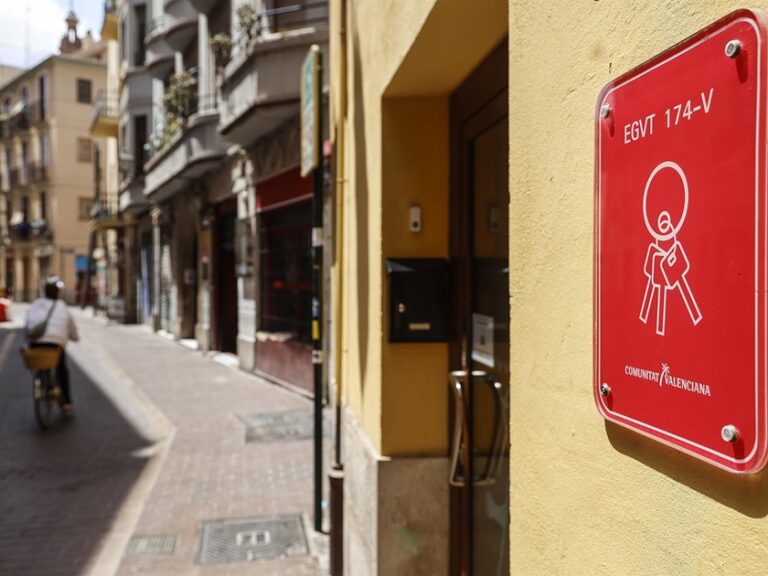 Vivienda aprueba el modelo anual obligatorio para los arrendamientos de corta duración