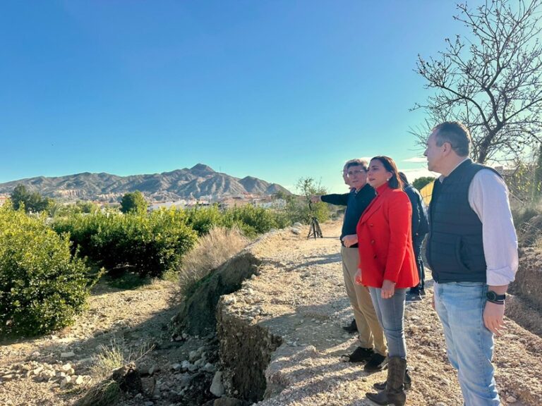 La Comunidad eleva a 7,2 M€ la aportación al seguro agrario