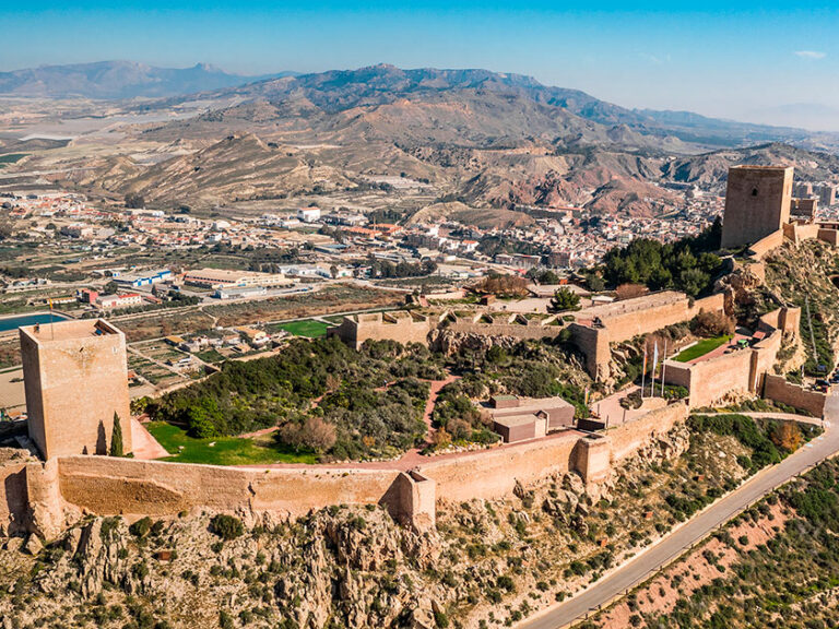 El Gobierno de Lorca aprueba un presupuesto de 121 M€ entre críticas de la oposición