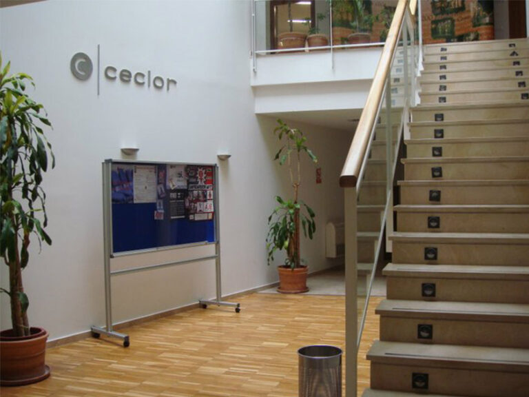 Ceclor confía en que los trenes de cercanías lleguen a la estación de San Diego en 2026