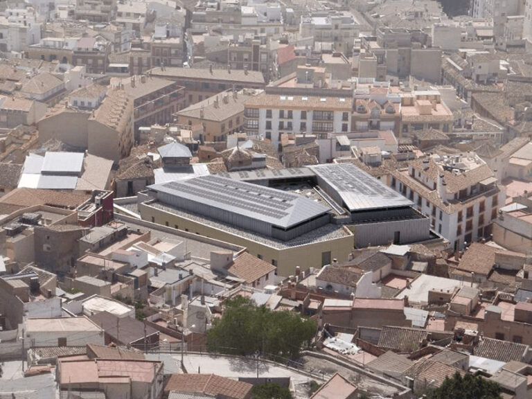 El presidente del TSJ de Murcia ve en 2026 un año clave para la justicia en Lorca