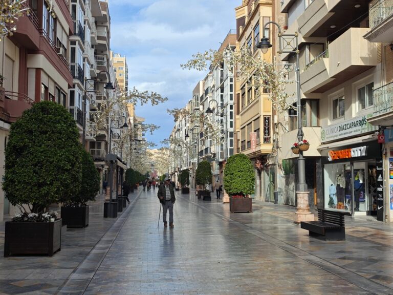 El comercio local busca nuevas fórmulas para incentivar las compras