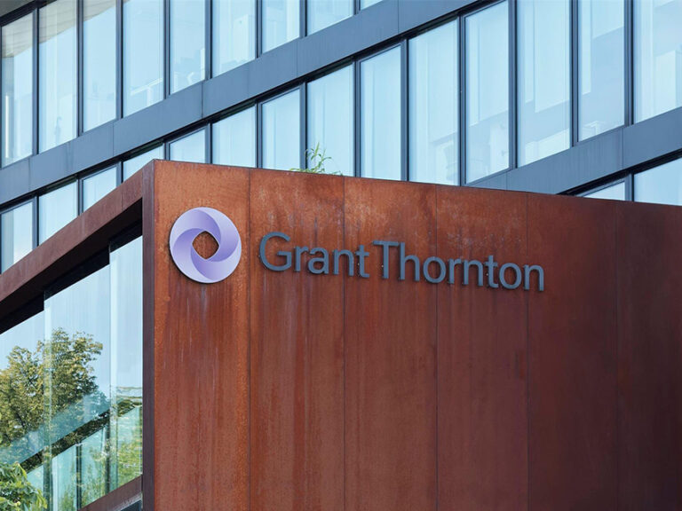 Grant Thornton International logra ingresos récord de 7.215 M€ al cierre de su ejercicio fiscal