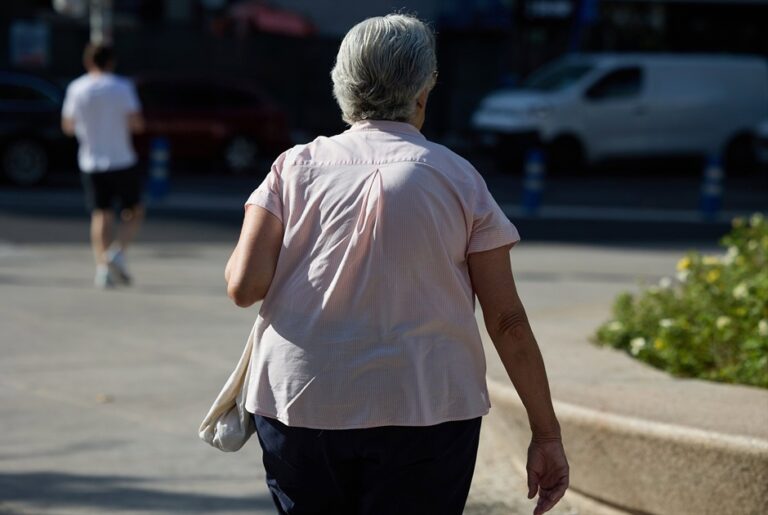 Las pensiones contributivas subirán un 2,7% en 2026