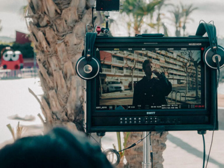 Maskeline y Twin Freaks Studio crean una empresa para impulsar los rodajes en la Región