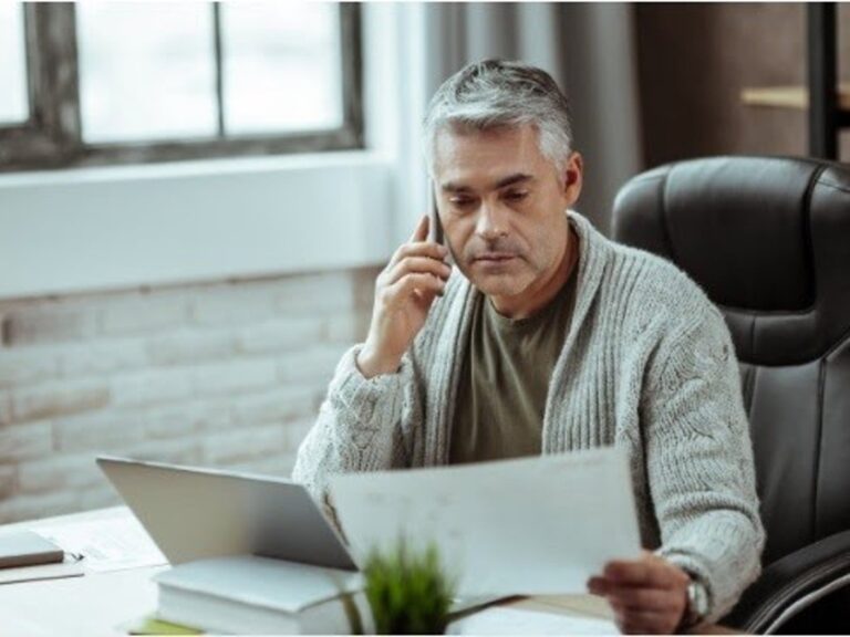 Aumenta el paro y la precariedad laboral entre los mayores de 55 años