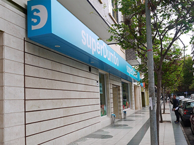 Superdumbo incrementa en 5,5 M€ sus beneficios, un 14% más