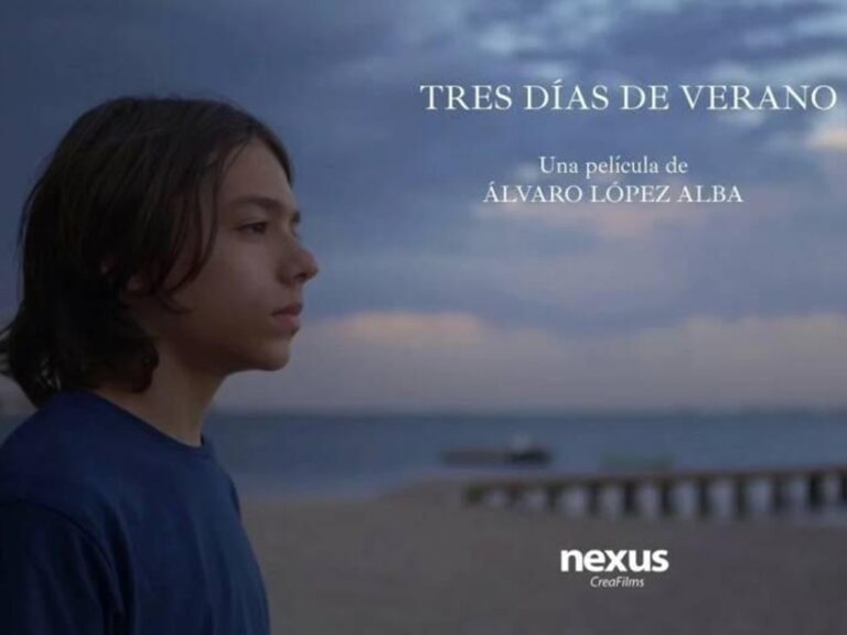 Cuatro productoras de la Región se reparten 325.000 euros para sus largometrajes 