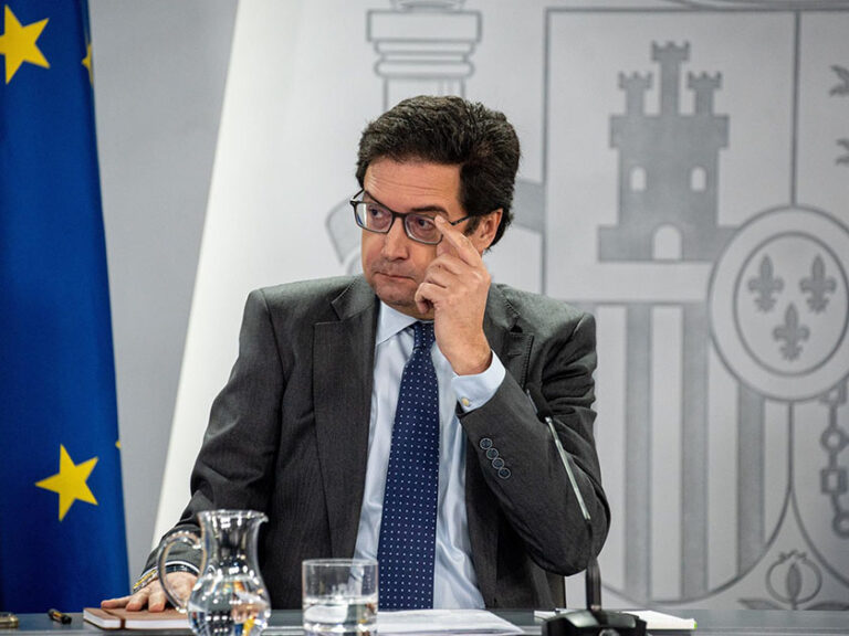 El Gobierno activa un registro voluntario para acreditar espacios de datos confiables en España