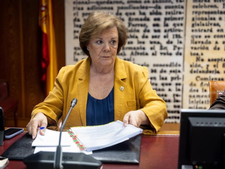 El Tribunal de Cuentas detecta irregularidades en la designación de directivos de empresas públicas