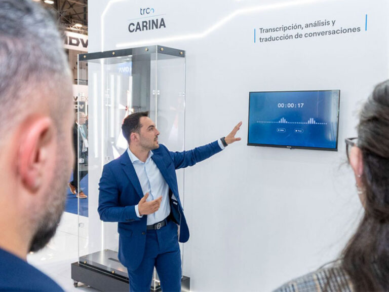 TRC separa su negocio de salud en una nueva sociedad para elevar ingresos en el sector