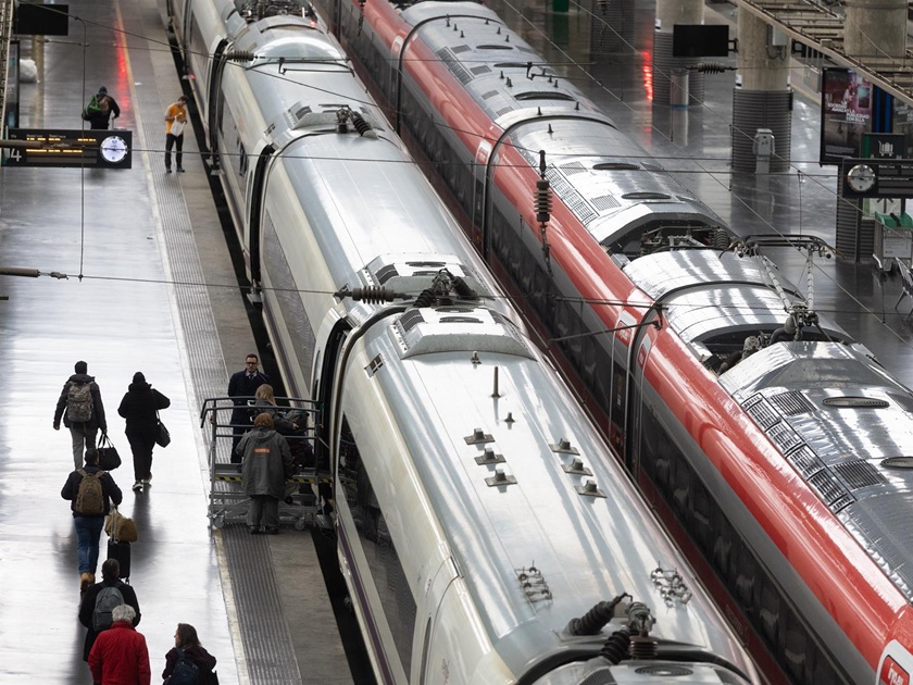 tren ok1