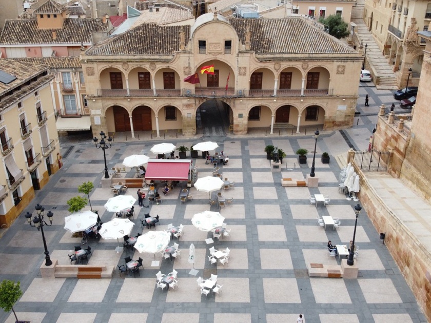 lorca