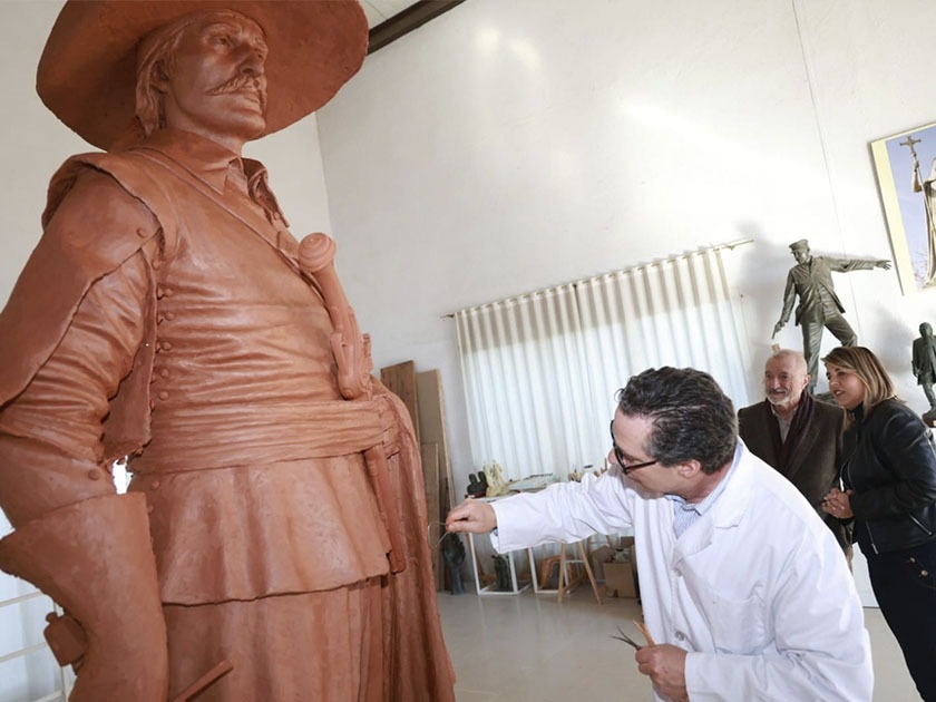 alatriste