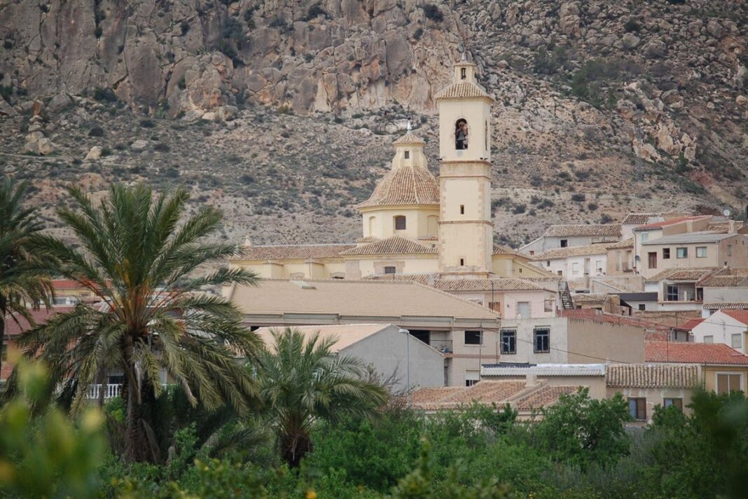 RICOTE