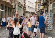 La desigualdad de la renta en los municipios españoles creció un 2,16% en 2023, según Fedea