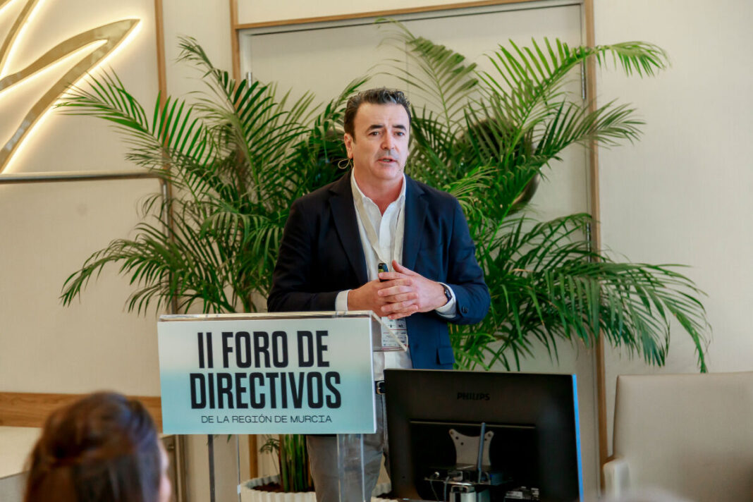 Antonio Domene