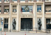 Condenada a 5 meses de cárcel por apoderarse de 24.900 euros de su socio en un negocio inmobiliario